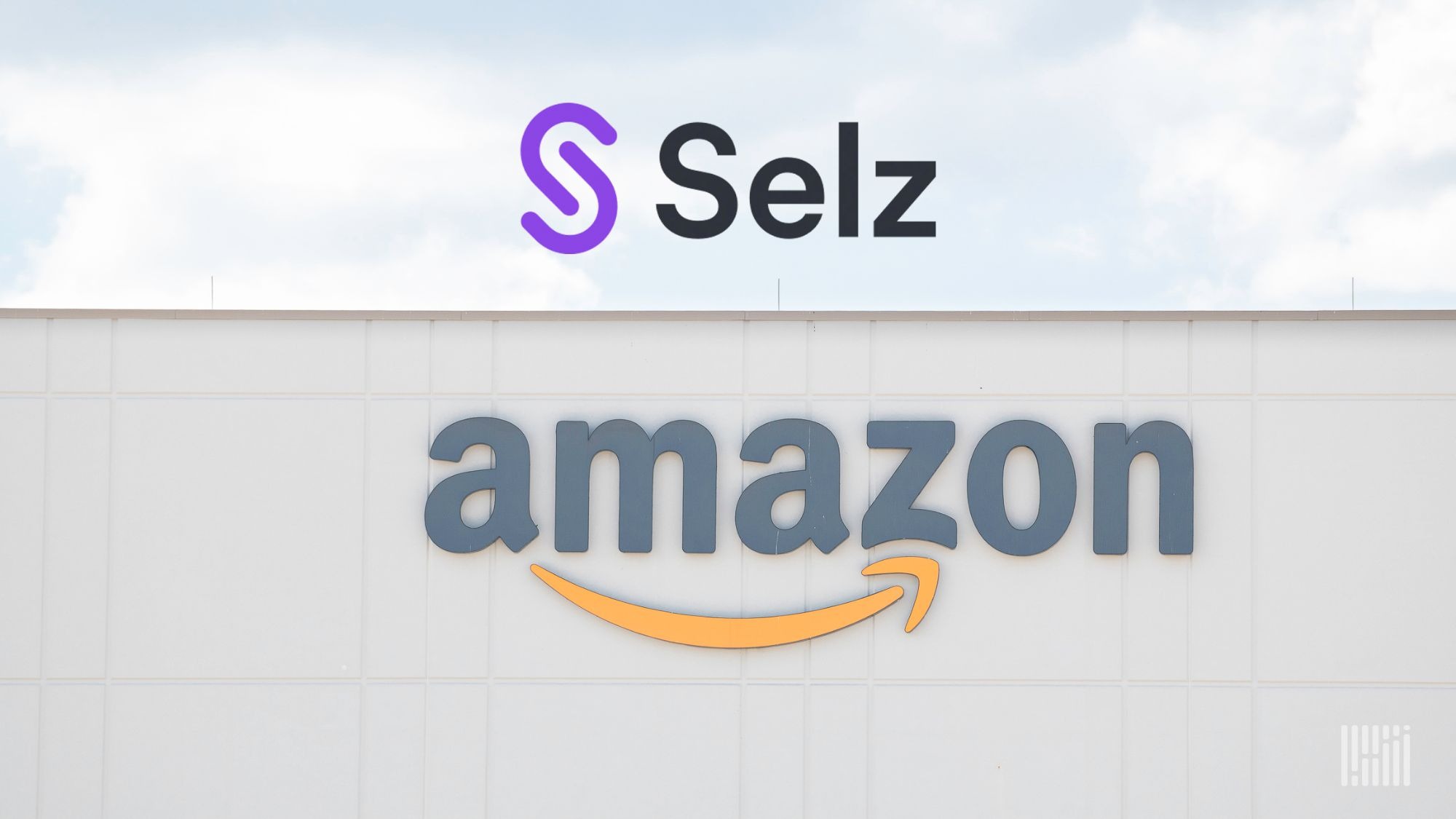 Amazon acquista la startup australiana Selz