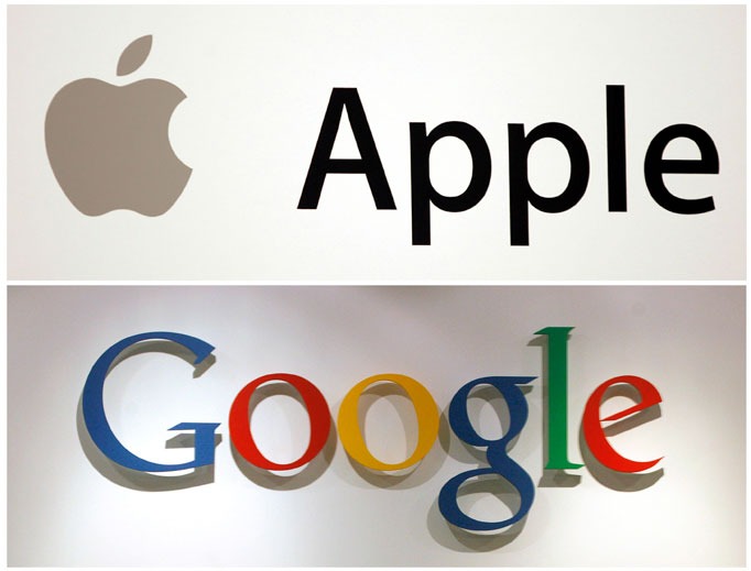 Apple vs Google: la guerra dei motori di ricerca è iniziata