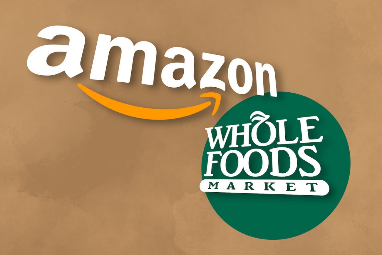 Il programma Amazon One raggiunge nuovi store a Seattle!